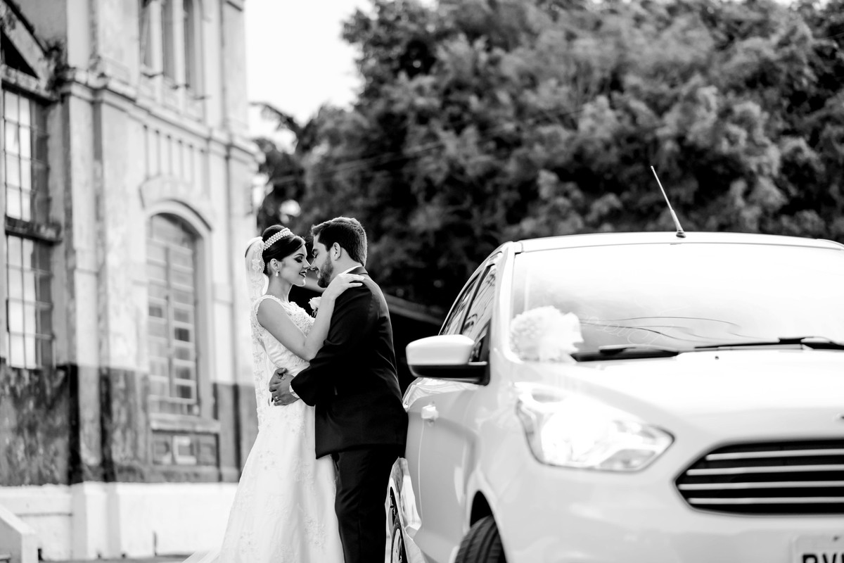 Wedding - Luana e Flavio